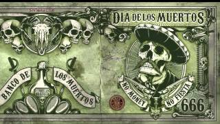 Dia De Los Muertos | Malinchista