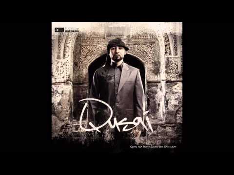 Any Given Day (Ft Abdel Fatah El Greeny & Mona Amarsha) -  Qusai (Audio)