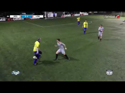 Real Pro Secco VS Le Po Ca Monteverde | Highlights