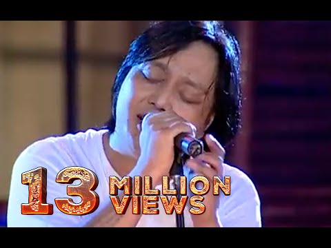 အငဲ - အကြည့် (Live)