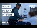 Lo Nunca Visto Casos Exclusivos Parte 1 Control De Fronteras España