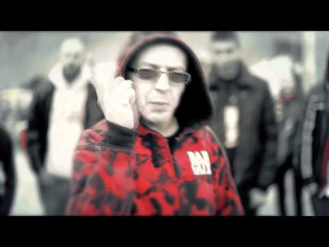 Kaot'F Feat Nasme-Wira-Pand'Or-Cezam-Gaïden-Sëar-Yoshi-Wojtek-Greg Frite-Georgio- Prod Flev