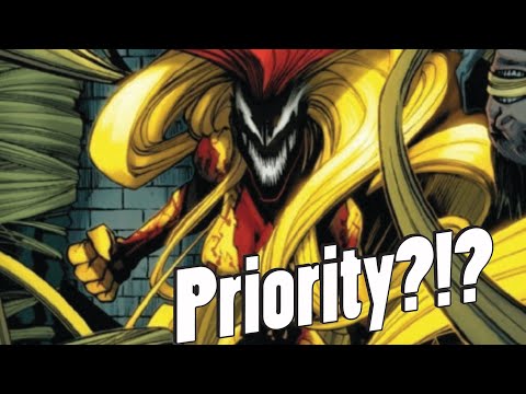 Scream Orb Opening, Red Star Opening, U7.5 Test and Orange Material Discussion - Marvel Strike Force