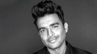 R Madhavan