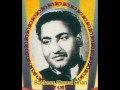 Mahabharat 1965 : Chakravyuh Ka Chakra Gira Hai : Mohammad Rafi : Md Chitragupta Mahabharat 1965 : Chakravyuh Ka Chakra Gira Hai : Mohammad Rafi : Md Chitragupta