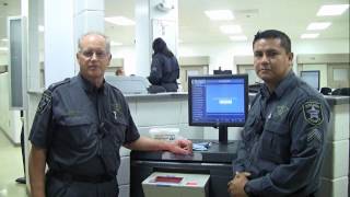 Naples Jail Center