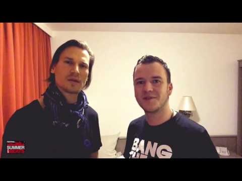 Summer City Beats Festival 2015   -  Bodybangers