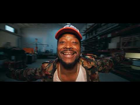 MISTAH GODEH con FYAHBWOY, DADDY MORY, SKARRA MUCCI  - EL DON REMIX (VIDEOCLIP OFICIAL)