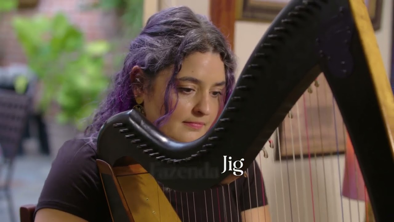 Promotional video thumbnail 2 for Jennifer Kelly Irish Flute & Whistle