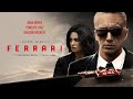 Ferrari 2023 Opening Scene Dir Micheal Mann