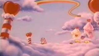 Care bears We can make  it