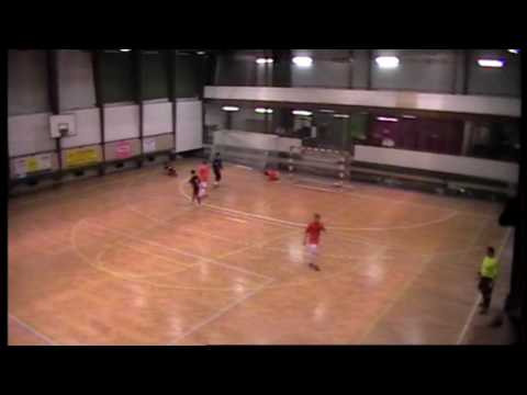 Benfica Čadca - KSF Doxx Žilina 8:3