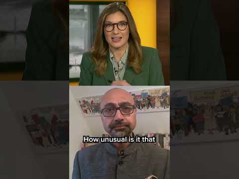 Trump envoy Witkoff advises Kremlin on peace plan in "unprecedented" phone call