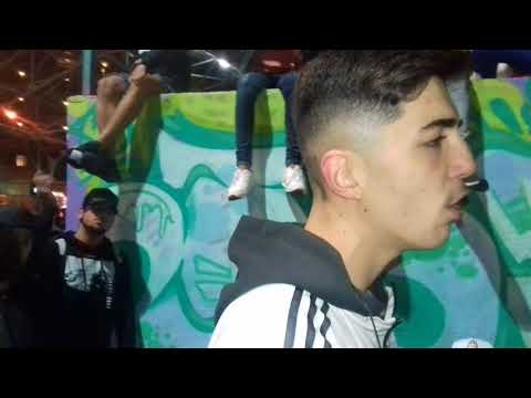 Buda vs Avm 32avos  3a clasificatoria - GRAN CANARIA