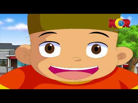 Harta Temuan | Syamil Dodo Seri Harta Temuan - Episode 1