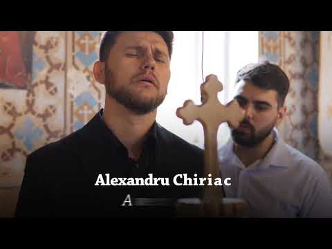 A venit un om la Domnul - Alexandru Chiriac