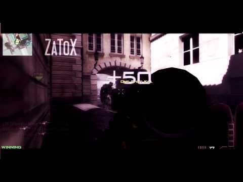 Insomnia vs Demonic - By Synchronized Edits