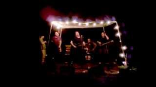 Jimmy LaFave Band FULL SET #2 Live House Concert 04 August 2010