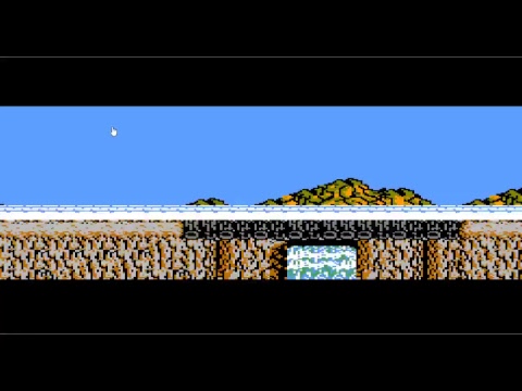 Conquest of the Crystal Palace