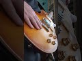 Stop your Gibson from going out of tune - Les Paul Guaranteed fix!