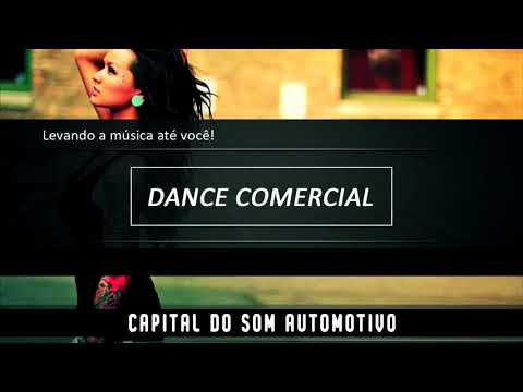 [DANCE COMERCIAL 2019]  Tom Walker Leave  The Light On Remix Alonso Britto