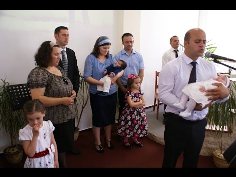 Gosen 10.05.2015 - dum dimineata (Todor Nelutu)