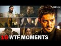 16 WTF MOMENTS IN MIRZAPUR Season 3