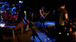 Death By Stereo - Wasted Words