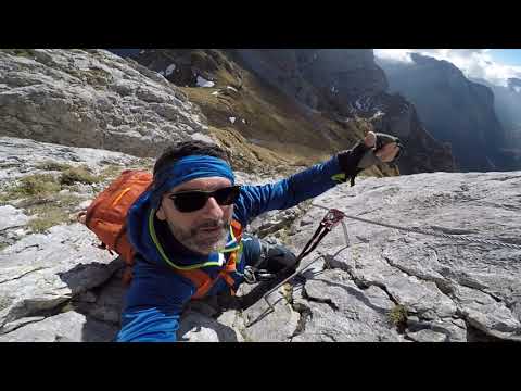 Monte Peralba 2694m nmv, 23/10/2021