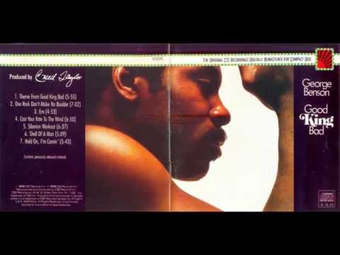 George Benson - 04. Cast Your Fate To the Wind (1976)