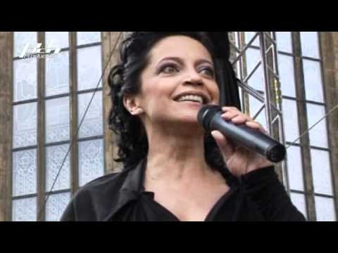 Lucie Bílá_Hallelujah.flv