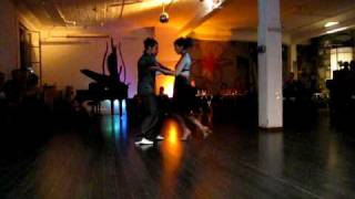 Gabriela Perea Demichellis & Rodrigo Fonti II