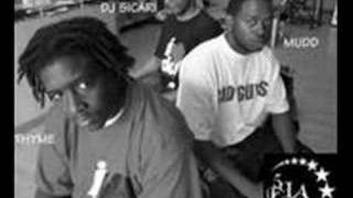 5 ELEMENTZ &quot;I DONT MIND&quot;