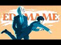 EDAMAME Great Pretender AMV