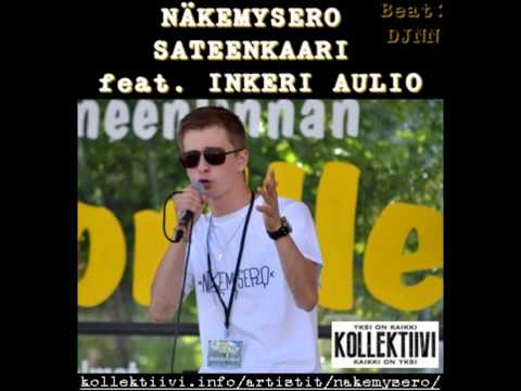 NäkemysEro - Sateenkaari Feat. Inkeri Aulio