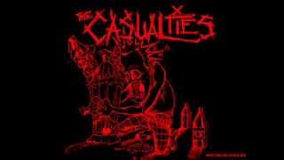 The casualties clase criminal LxMxW