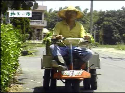 為我們的土地量身減肥 合理化施肥 - 大園蔬菜產銷班