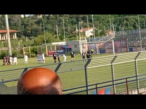 Lazio - Under 14 Coppa Lazio - Giornata 2 - Fondi Calcio vs Aprilia Racing Club