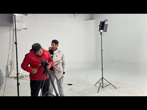 Group Muttahar - Dajakoro mangipa (Behind the scene)