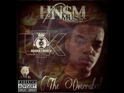 HN$M Musik/BEO Entertainment/WolfPack Presents: QTK's My Oath