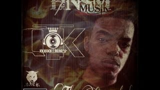 HN$M Musik/BEO Entertainment/WolfPack Presents: QTK's My Oath