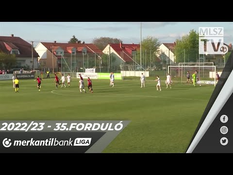 Szentlőrinc - Tiszakécskei LC | 3-2 (1-1) | Merkantil Bank Liga NB II. | 35. forduló