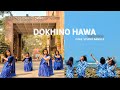 DOKHINO HAWA tahsan X madhubanti / COKE STUDIO BANGLA / inspo from shefa / DANCE COVER
