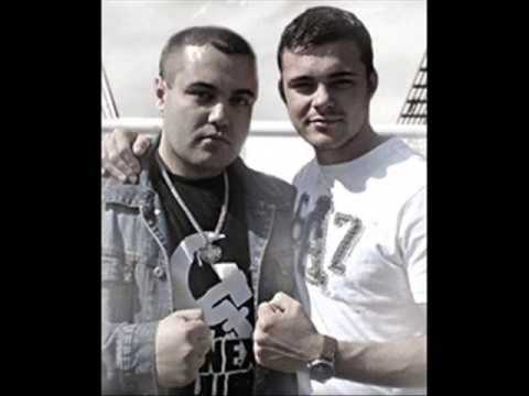 Som -учись прощать (feat. Grom) [Rap.com]