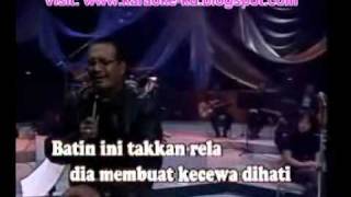 Download lagu PAMIT - Broery Marantika (Karaoke) mp3