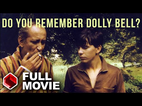 Do You Remember Dolly Bell? (1981) | Emir Kusturica | Drama | Full Movie