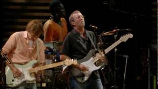 Eric Clapton - Steve Winwood (Had to cry today)