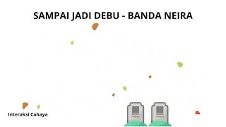 Download lagu SAMPAI JADI DEBU - BANDA NEIRA FULL 30 MENIT mp3 Download lagu SAMPAI JADI DEBU - BANDA NEIRA FULL 30 MENIT mp3