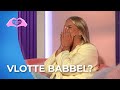 “Als ik FLIRT zeg ik: Hé TIJGER…” | Extra lange blind dates! | De Dating Quiz