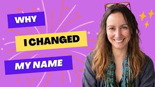 Does Changing Your Name Change Your Personality The Power Of Changing Your Name